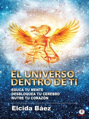cover image of El Universo dentro de ti